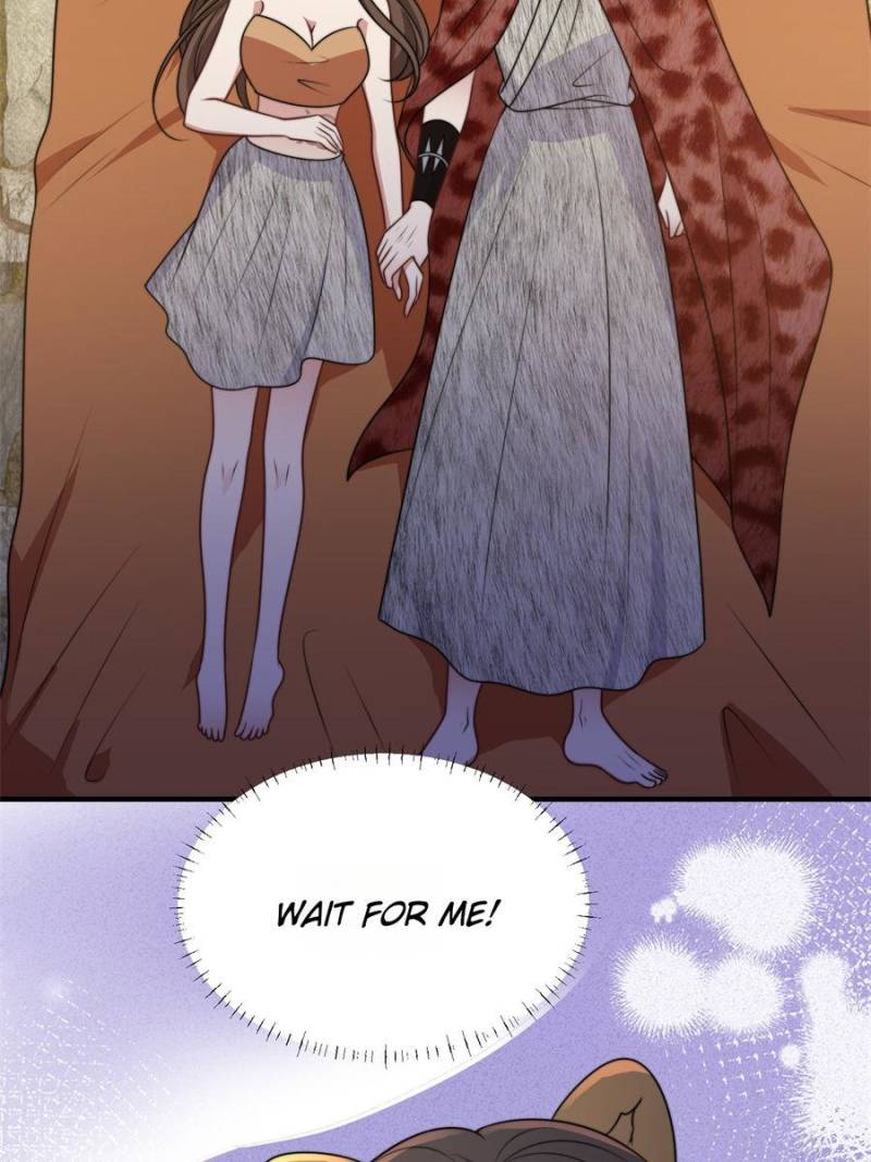 I Became the Beastman’s Wife Chapter 348 86 ch 348 10