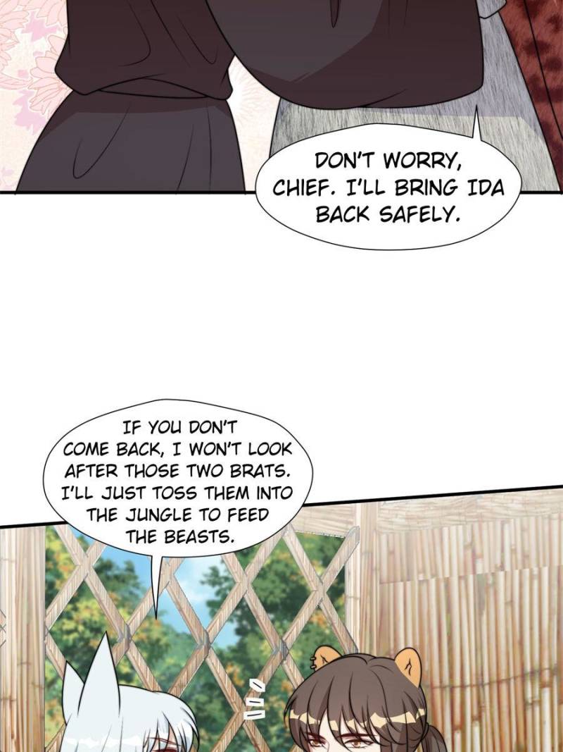 I Became the Beastman’s Wife Chapter 348 78 ch 348 2