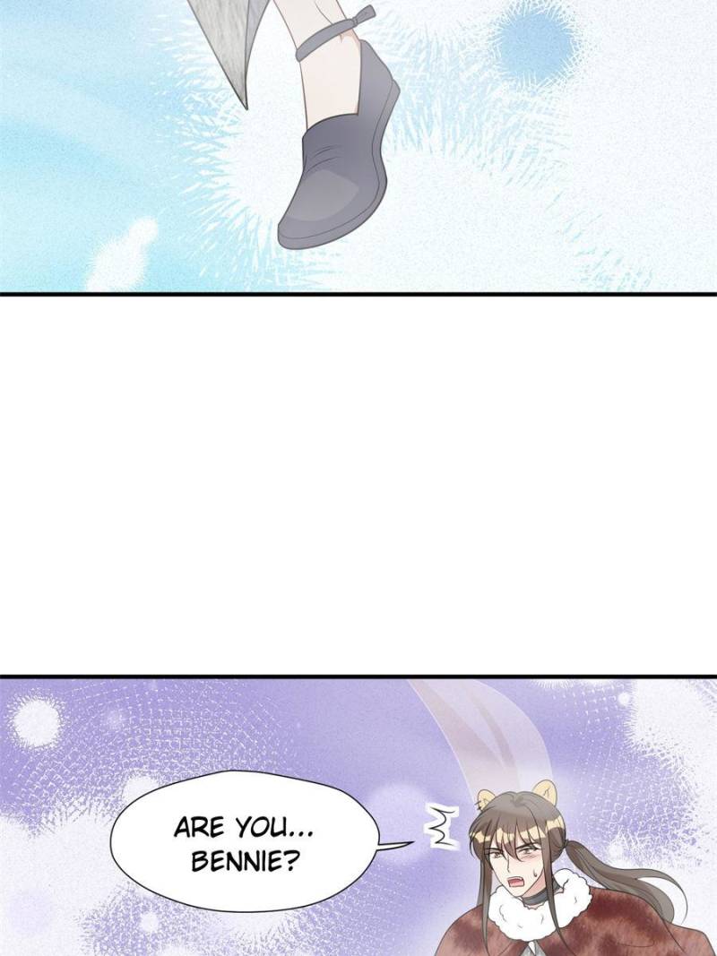 I Became the Beastman’s Wife Chapter 348 96 ch 348 20
