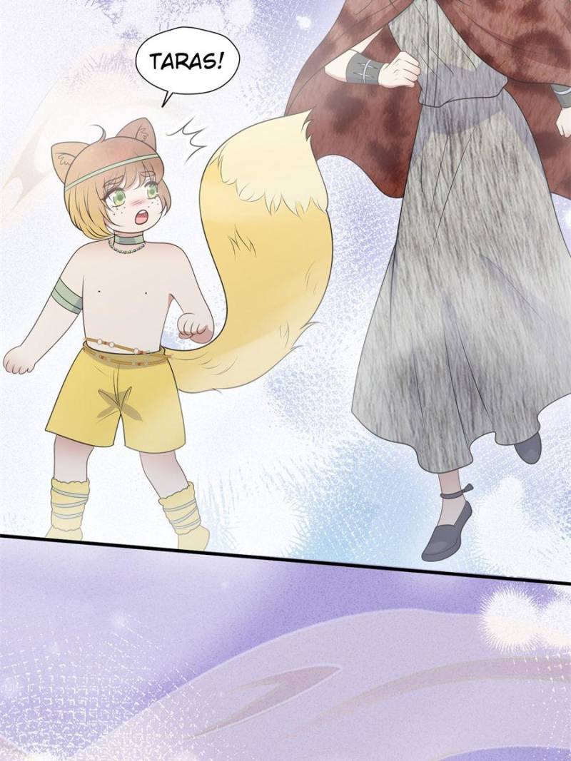 I Became the Beastman’s Wife Chapter 348 97 ch 348 21