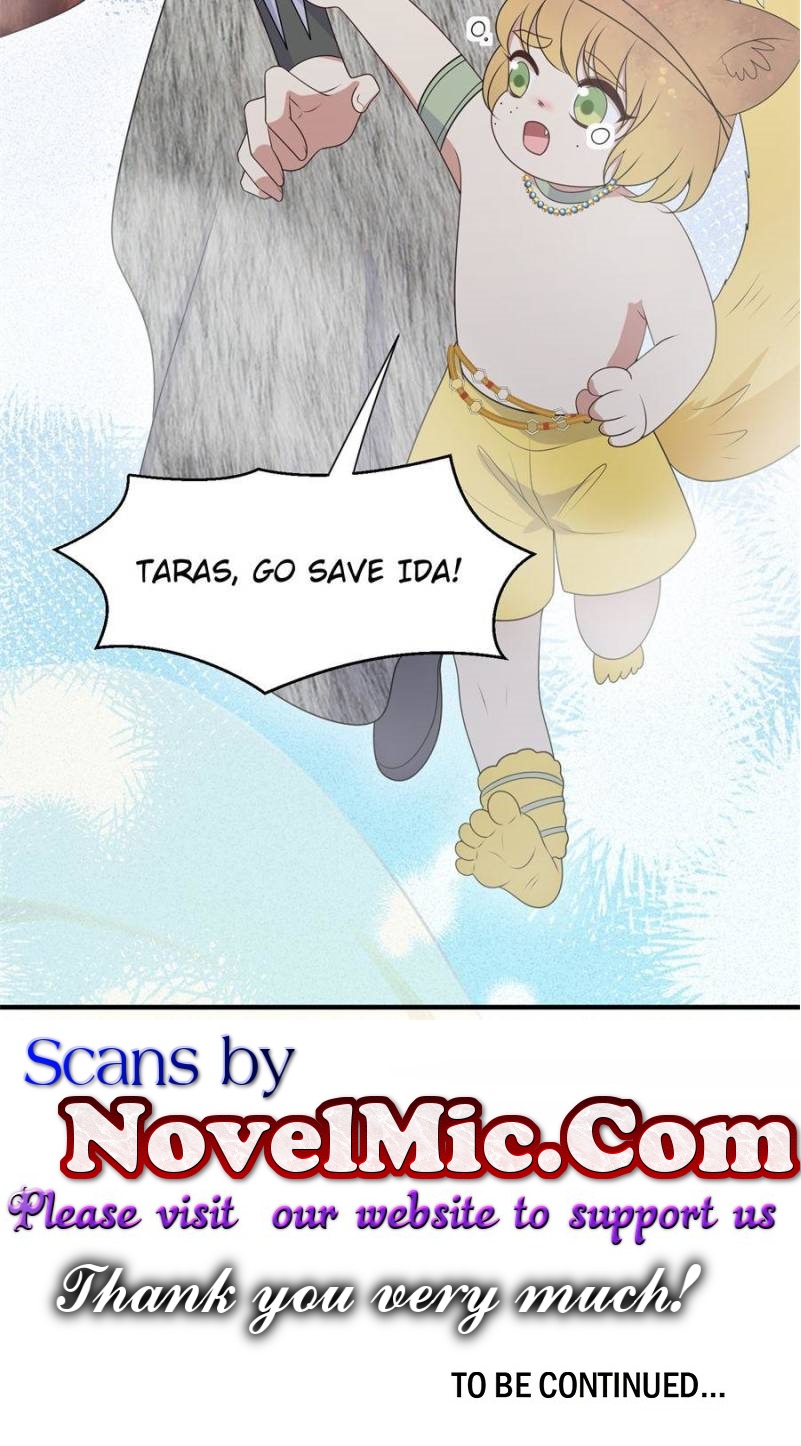 I Became the Beastman’s Wife Chapter 348 99 ch 348 23