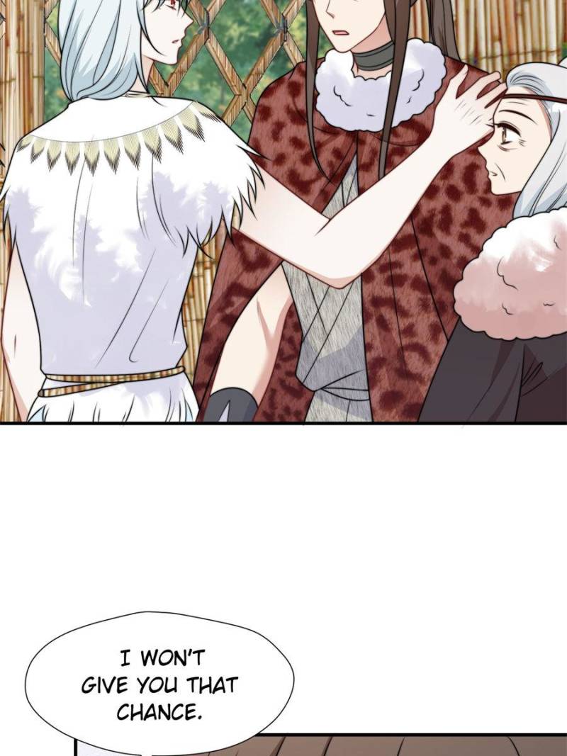 I Became the Beastman’s Wife Chapter 348 79 ch 348 3