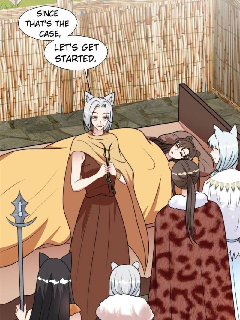 I Became the Beastman’s Wife Chapter 348 81 ch 348 5