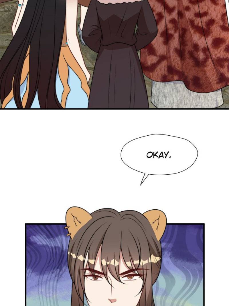 I Became the Beastman’s Wife Chapter 348 82 ch 348 6
