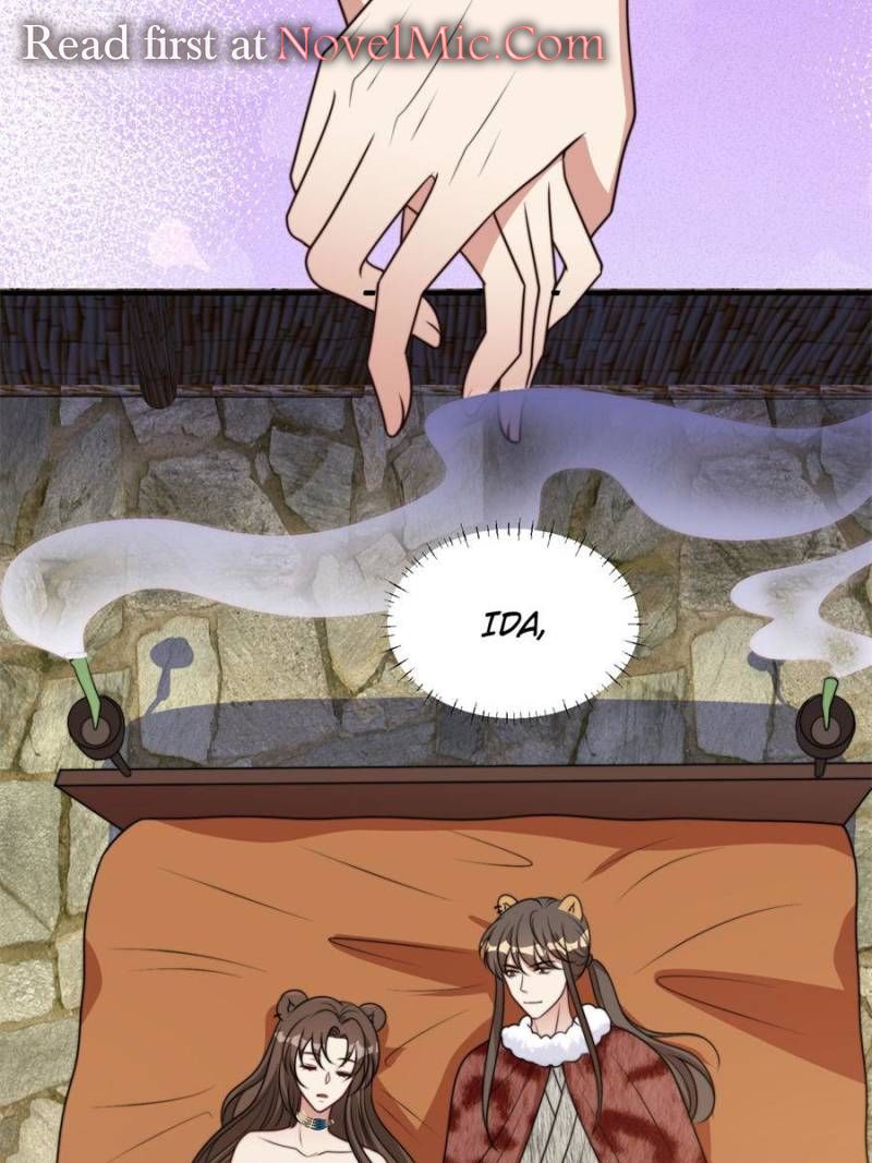 I Became the Beastman’s Wife Chapter 348 85 ch 348 9