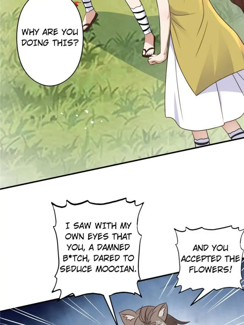 I Became the Beastman’s Wife Chapter 35 96 02