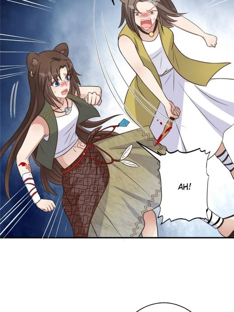 I Became the Beastman’s Wife Chapter 35 97 03