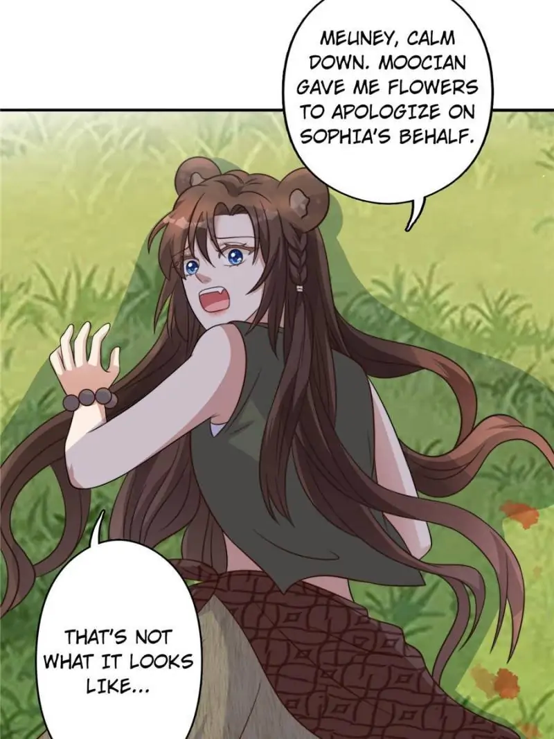 I Became the Beastman’s Wife Chapter 35 98 04