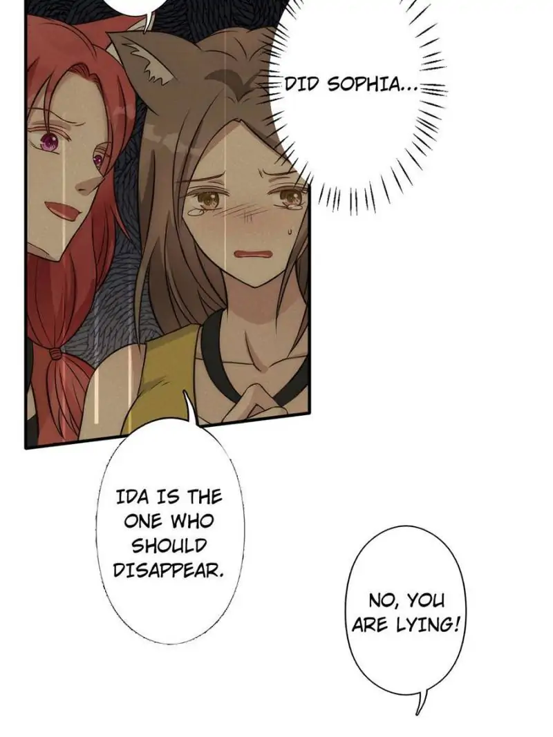 I Became the Beastman’s Wife Chapter 35 100 06
