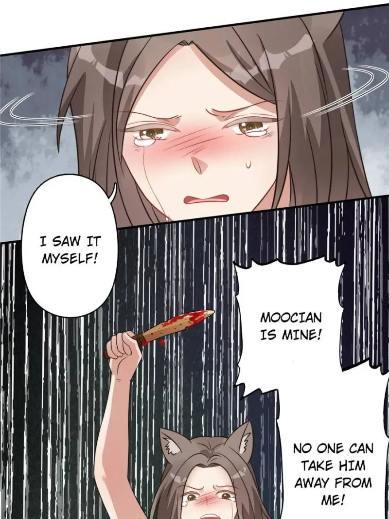 I Became the Beastman’s Wife Chapter 35 101 07