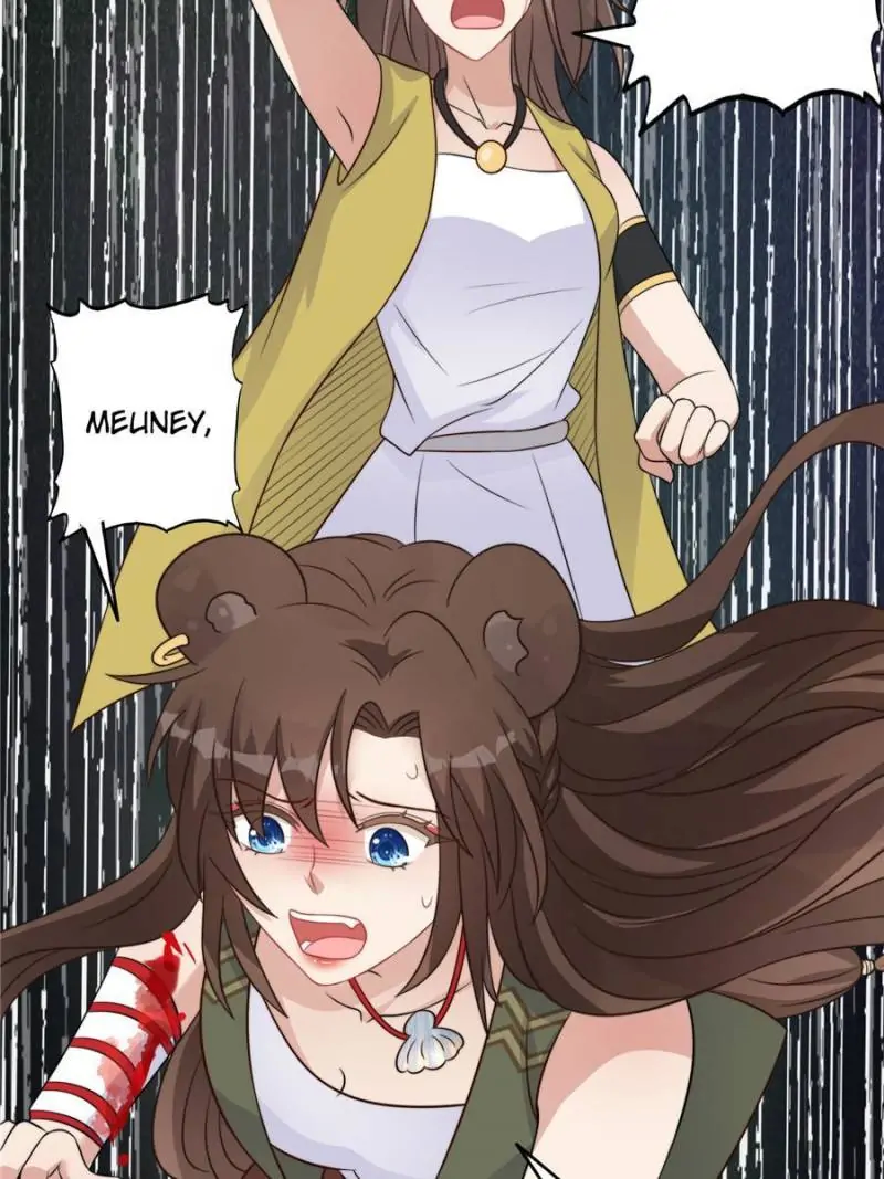 I Became the Beastman’s Wife Chapter 35 102 08