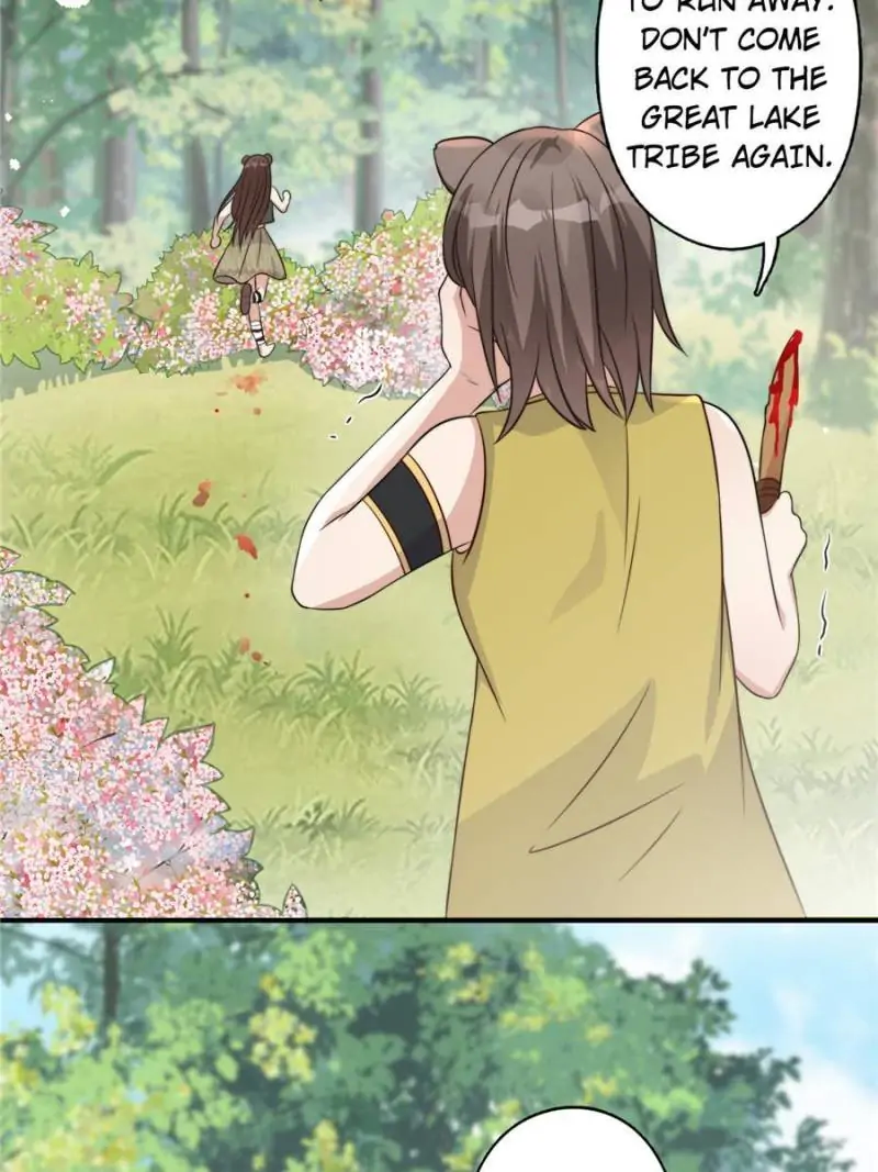 I Became the Beastman’s Wife Chapter 35 104 10