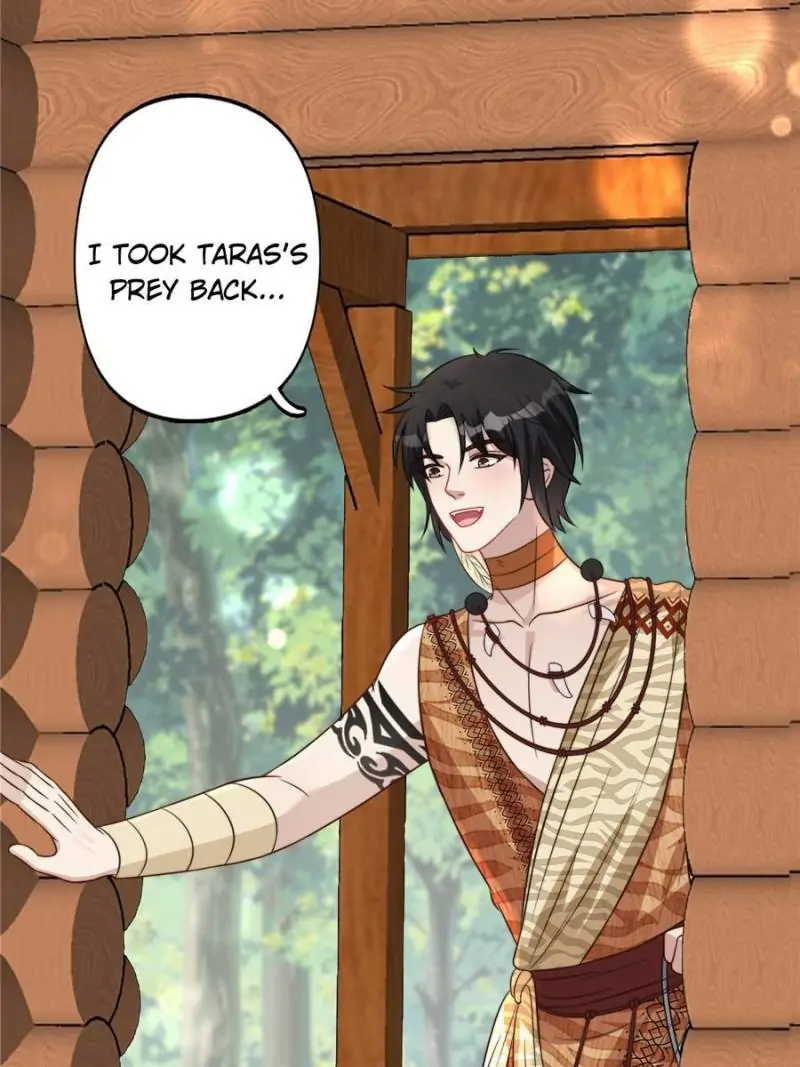 I Became the Beastman’s Wife Chapter 35 109 15