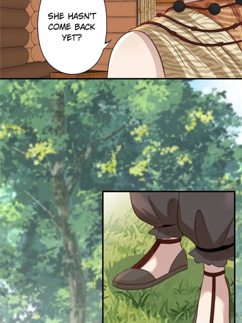 I Became the Beastman’s Wife Chapter 35 111 17