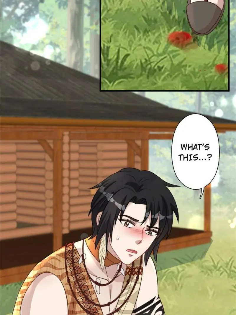 I Became the Beastman’s Wife Chapter 35 112 18