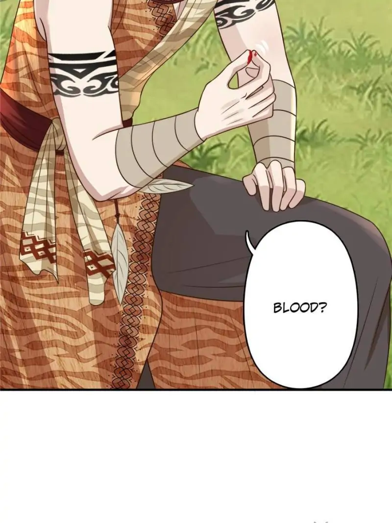 I Became the Beastman’s Wife Chapter 35 113 19