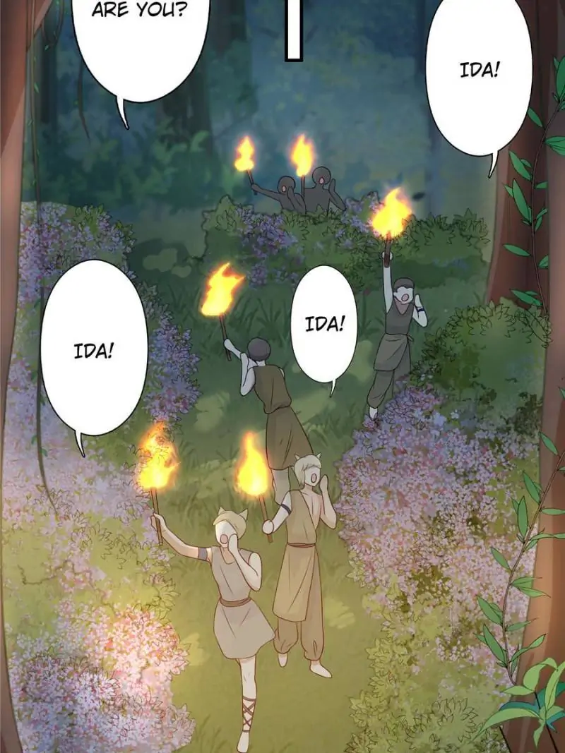 I Became the Beastman’s Wife Chapter 35 116 22