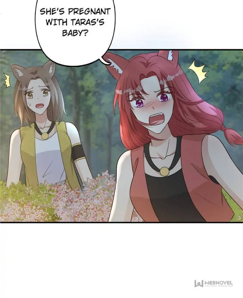 I Became the Beastman’s Wife Chapter 35 123 29