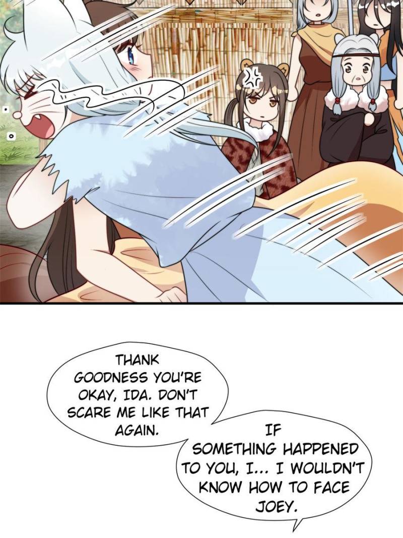 I Became the Beastman’s Wife Chapter 350 74 ch 350 13