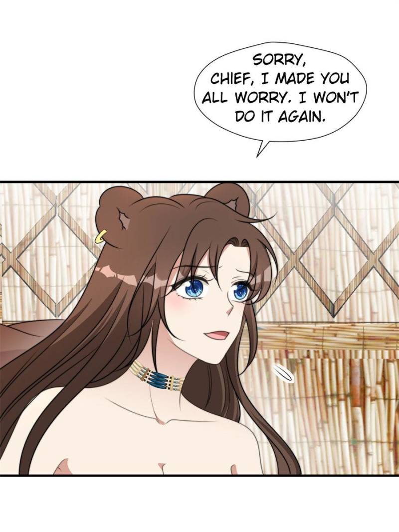 I Became the Beastman’s Wife Chapter 350 76 ch 350 15