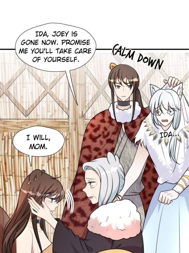 I Became the Beastman’s Wife Chapter 350 77 ch 350 16
