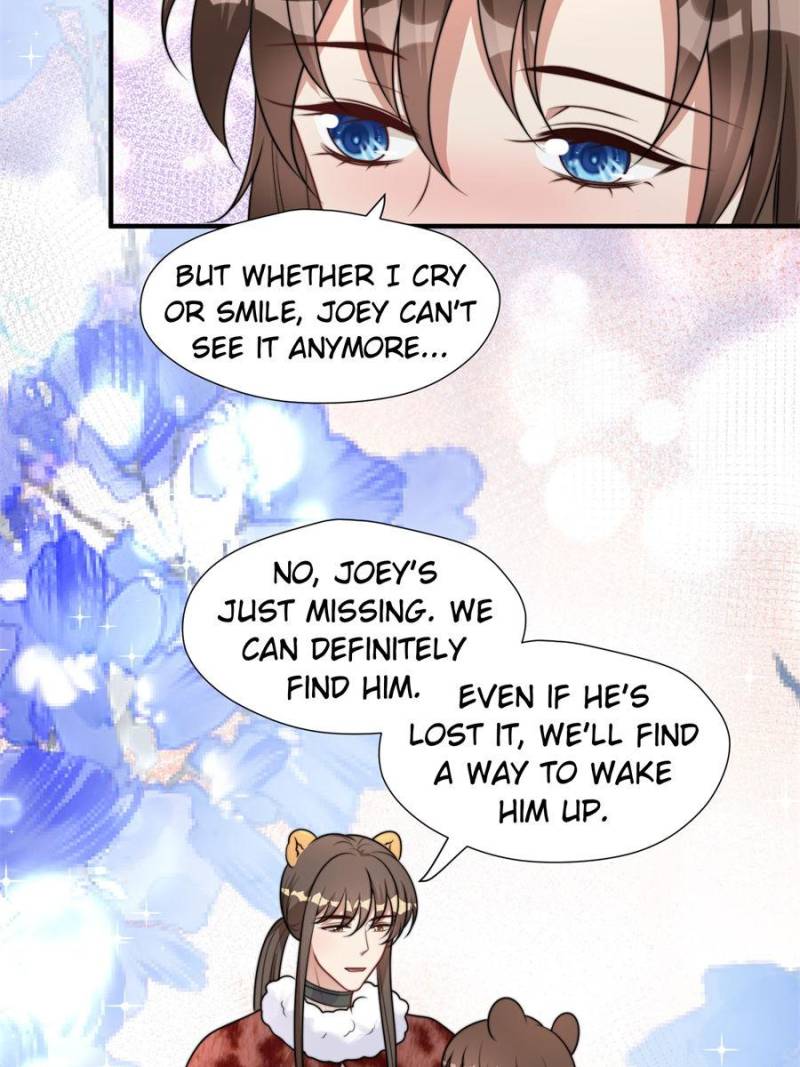 I Became the Beastman’s Wife Chapter 350 66 ch 350 5