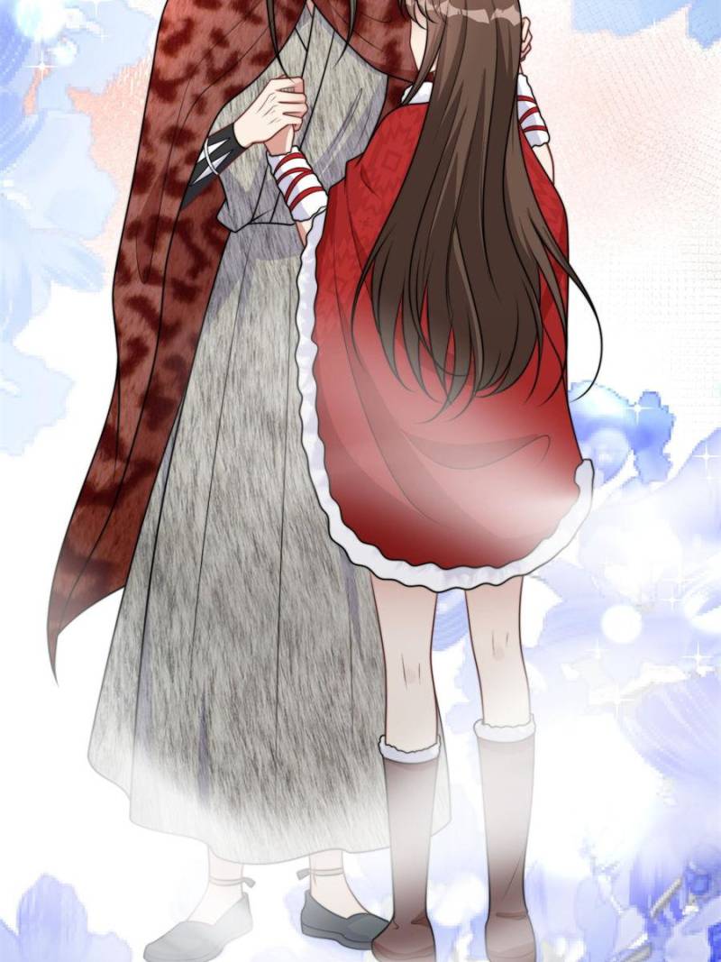 I Became the Beastman’s Wife Chapter 350 67 ch 350 6