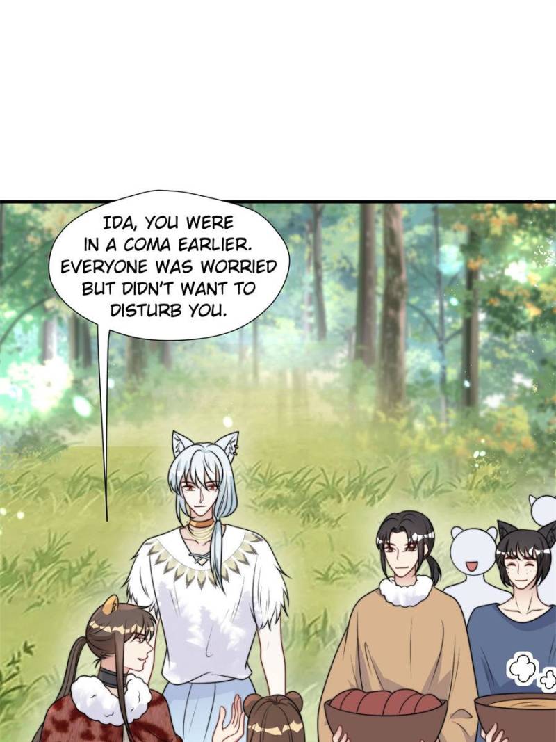 I Became the Beastman’s Wife Chapter 351 99 ch 351 11