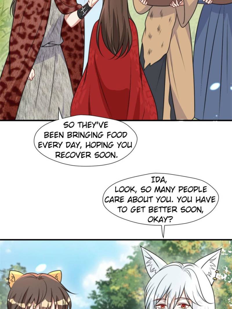 I Became the Beastman’s Wife Chapter 351 100 ch 351 12