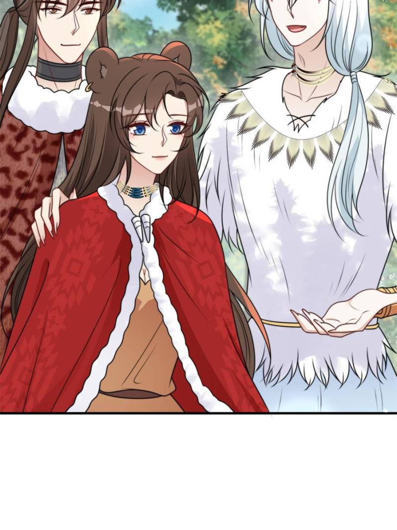 I Became the Beastman’s Wife Chapter 351 101 ch 351 13