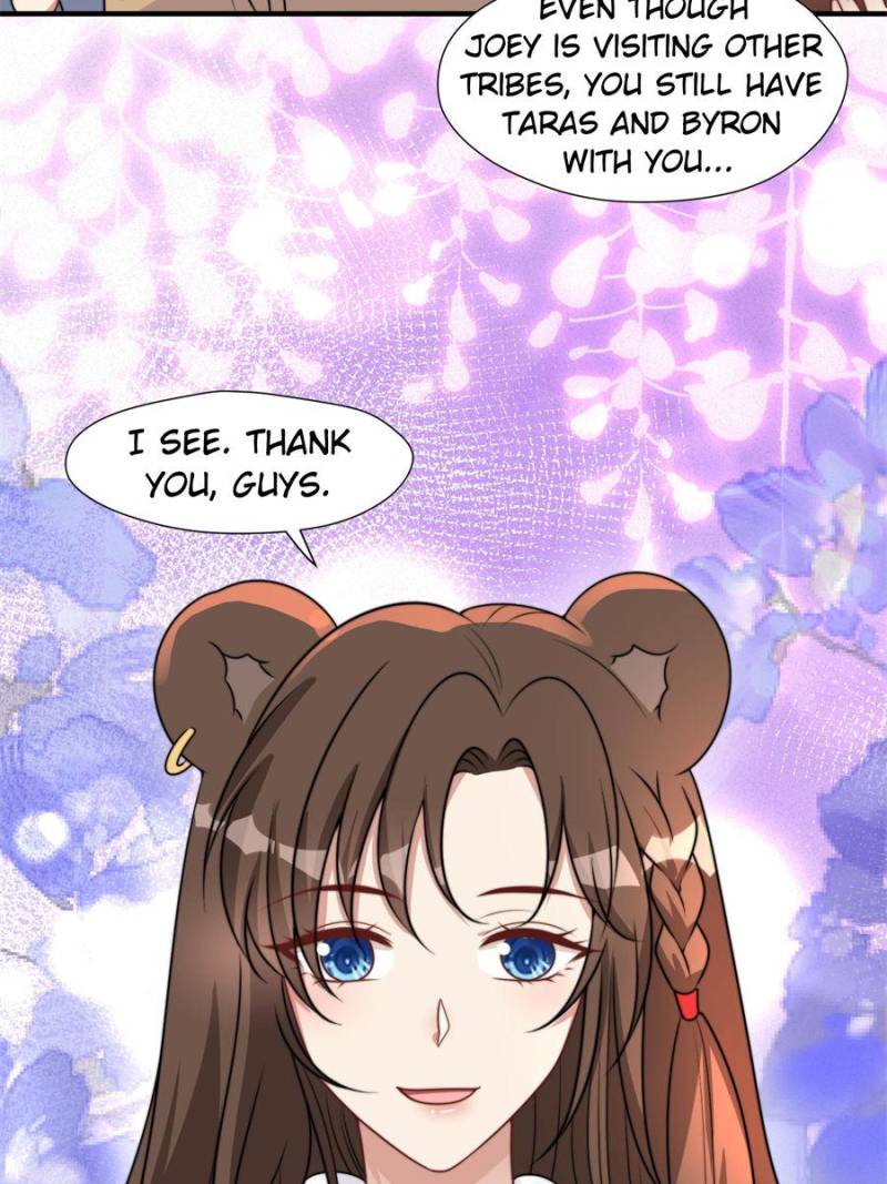 I Became the Beastman’s Wife Chapter 351 103 ch 351 15