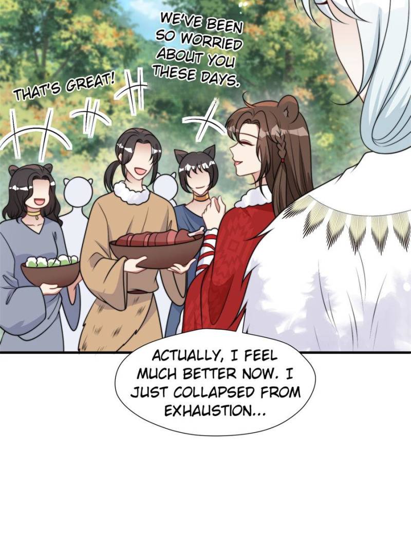 I Became the Beastman’s Wife Chapter 351 105 ch 351 17
