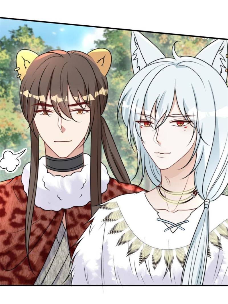 I Became the Beastman’s Wife Chapter 351 106 ch 351 18