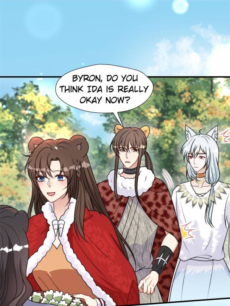 I Became the Beastman’s Wife Chapter 351 108 ch 351 20