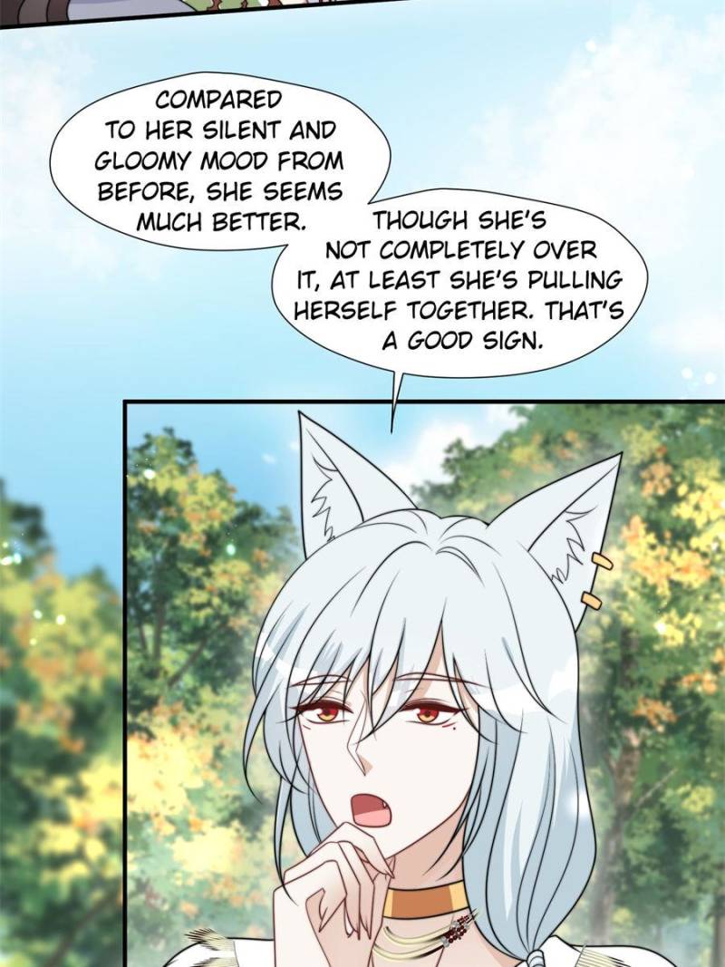 I Became the Beastman’s Wife Chapter 351 109 ch 351 21