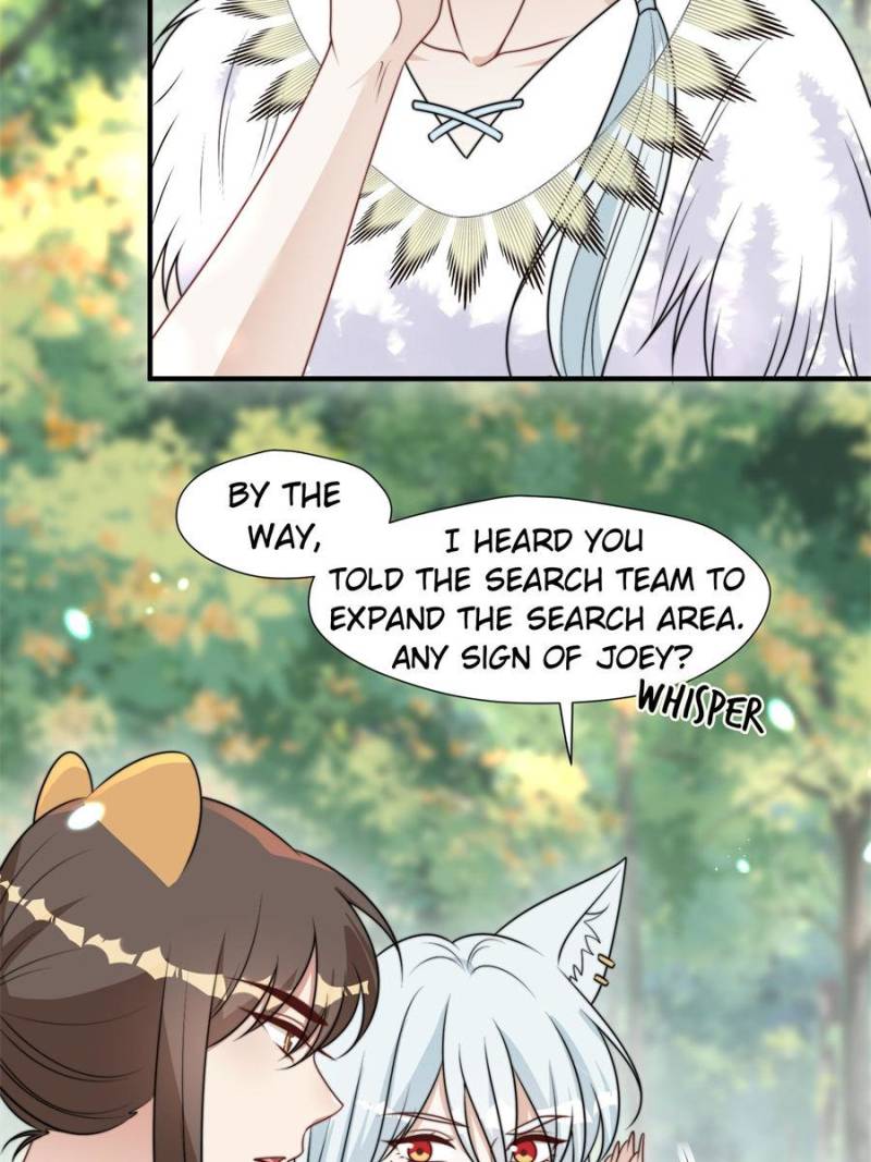 I Became the Beastman’s Wife Chapter 351 110 ch 351 22