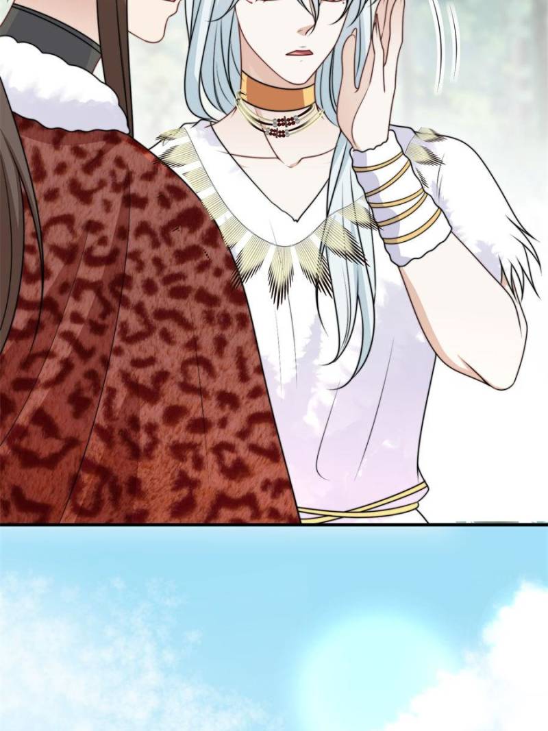 I Became the Beastman’s Wife Chapter 351 111 ch 351 23