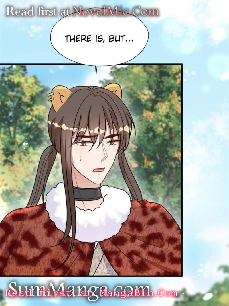 I Became the Beastman’s Wife Chapter 351 112 ch 351 24