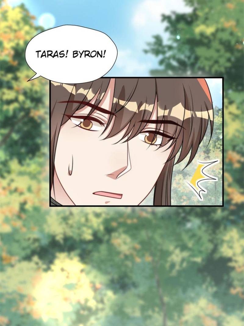 I Became the Beastman’s Wife Chapter 351 113 ch 351 25