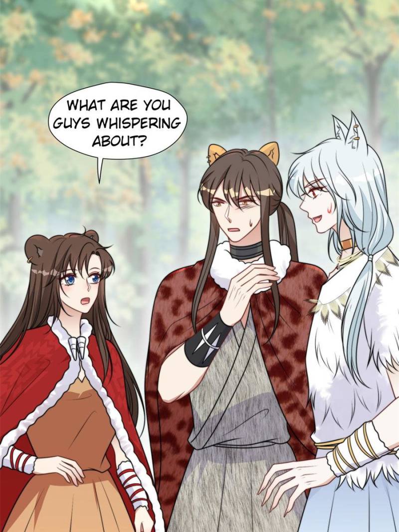 I Became the Beastman’s Wife Chapter 351 114 ch 351 26