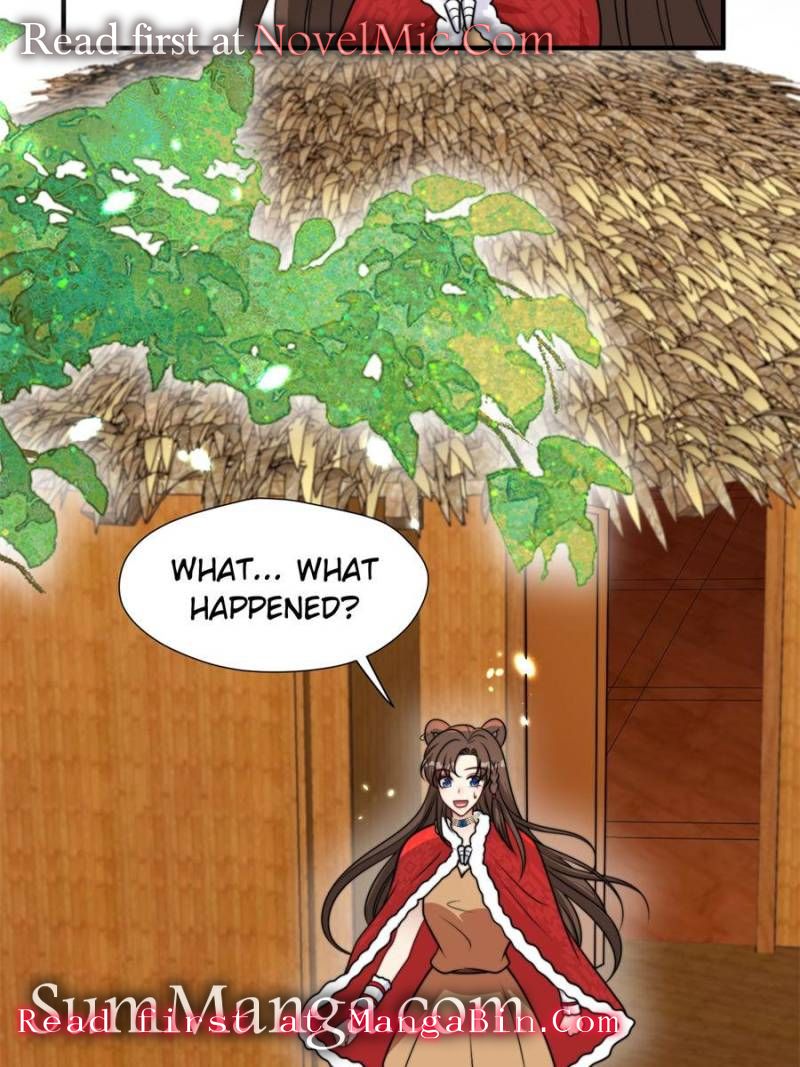 I Became the Beastman’s Wife Chapter 351 92 ch 351 4