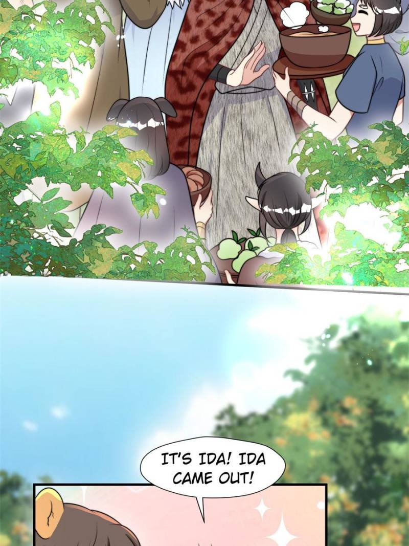 I Became the Beastman’s Wife Chapter 351 94 ch 351 6