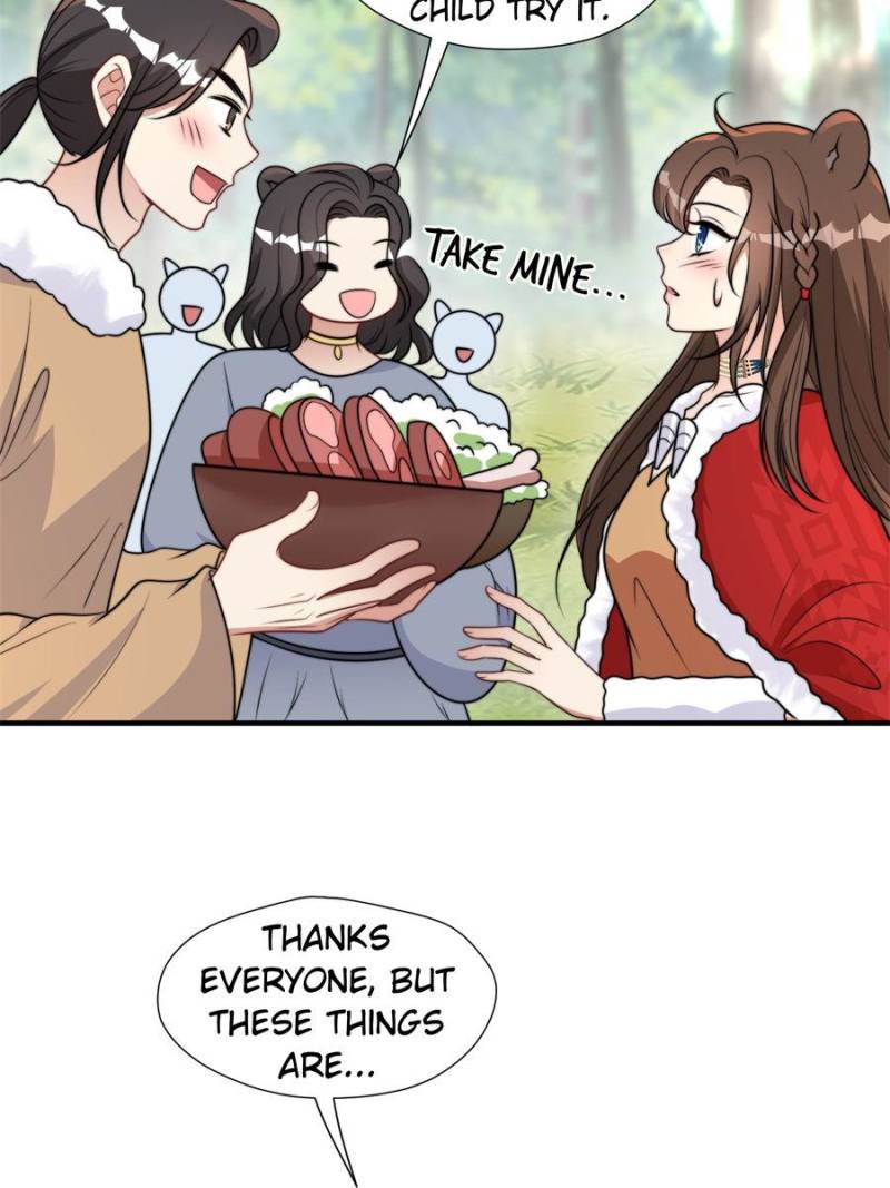 I Became the Beastman’s Wife Chapter 351 96 ch 351 8