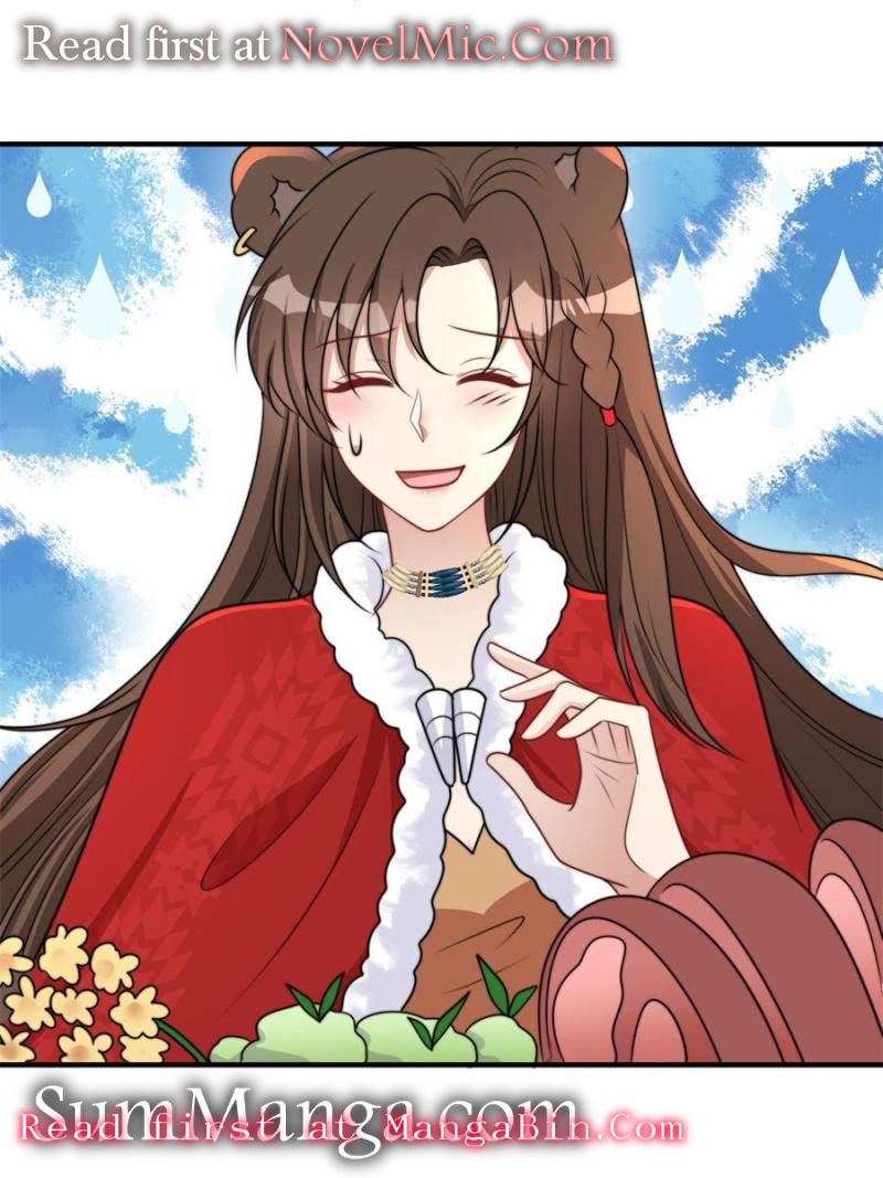 I Became the Beastman’s Wife Chapter 351 97 ch 351 9