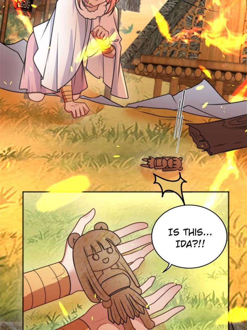 I Became the Beastman’s Wife Chapter 353 107 ch 353 16