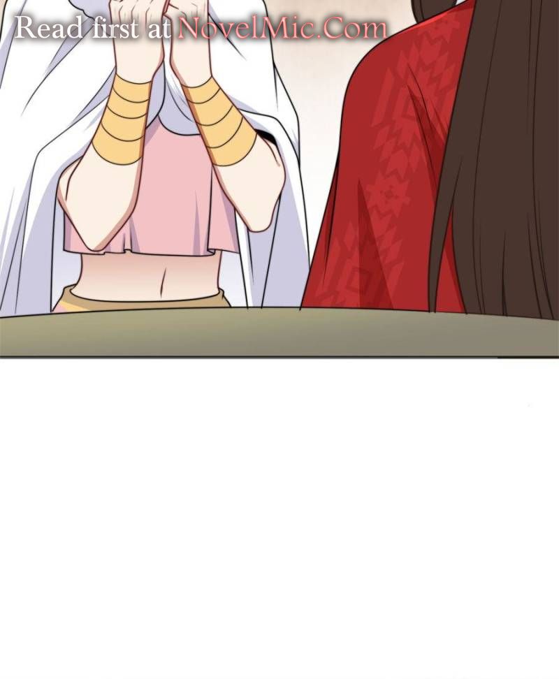 I Became the Beastman’s Wife Chapter 353 109 ch 353 18