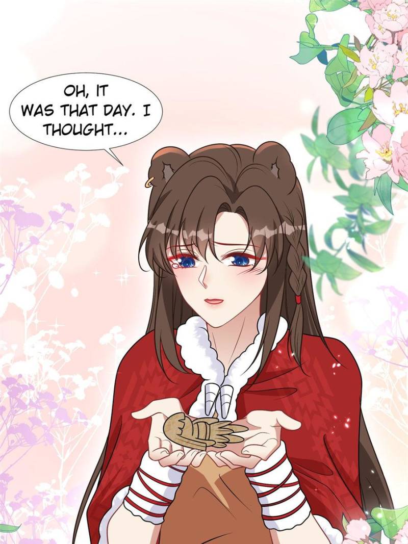 I Became the Beastman’s Wife Chapter 353 110 ch 353 19