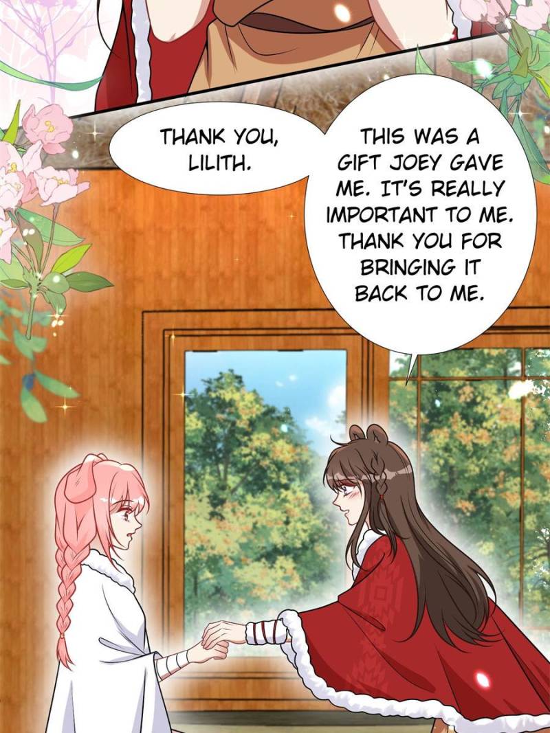 I Became the Beastman’s Wife Chapter 353 111 ch 353 20