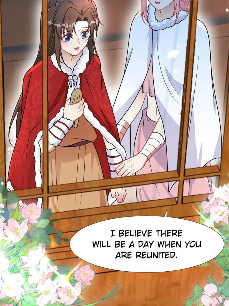 I Became the Beastman’s Wife Chapter 353 116 ch 353 25