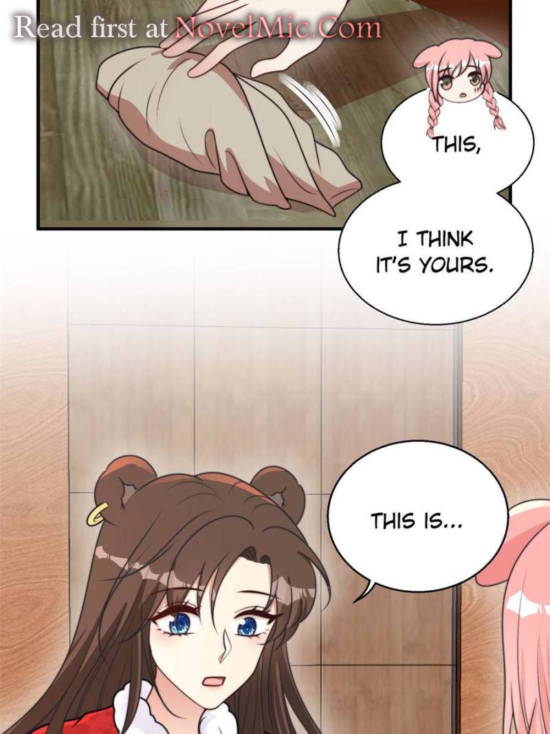 I Became the Beastman’s Wife Chapter 353 94 ch 353 3